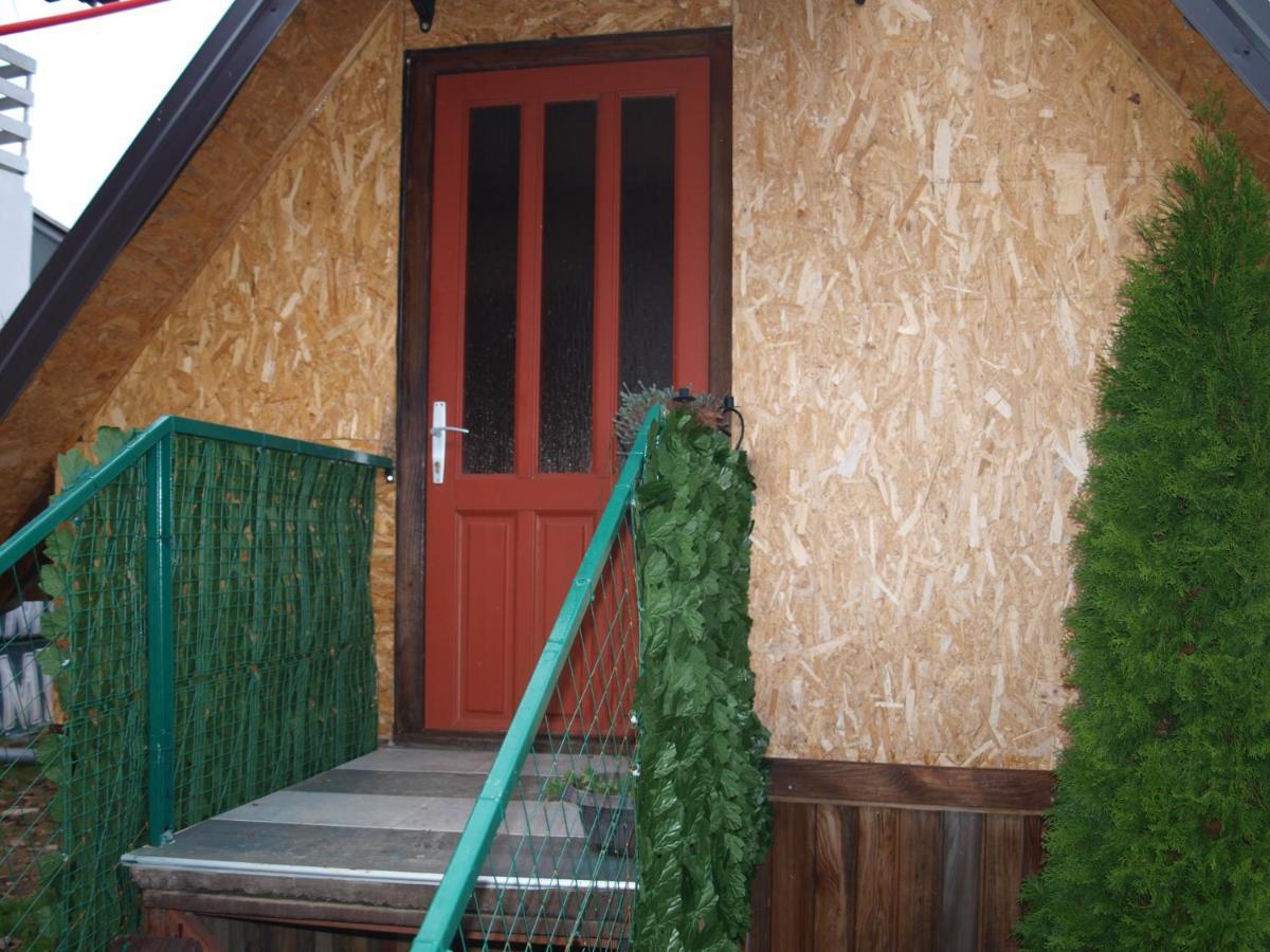 Alfa Apartment Kulen Vakuf Bagian luar foto