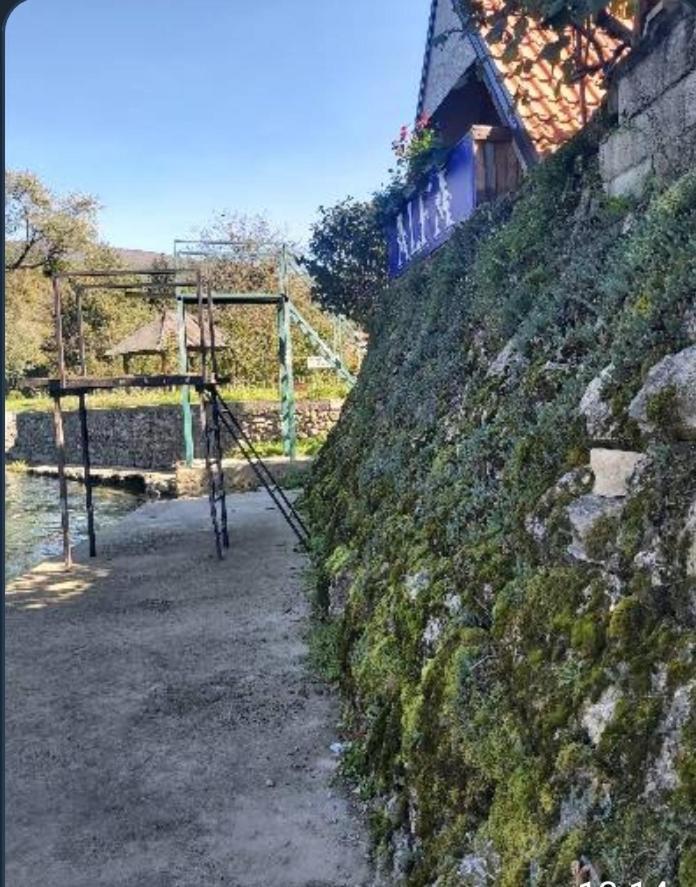 Alfa Apartment Kulen Vakuf Bagian luar foto